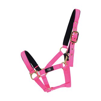 Hy Equestrian Fieldsafe Head Collar