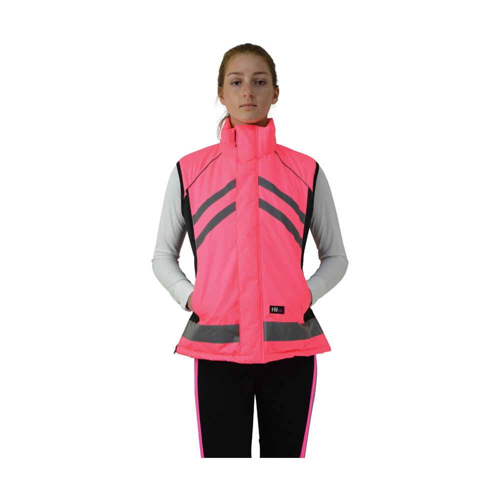 HyVIZ Padded Gilet