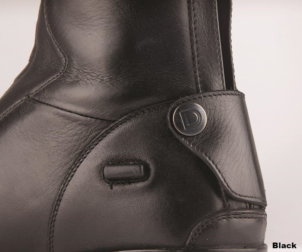 Dublin Galtymore Tall Field Boots