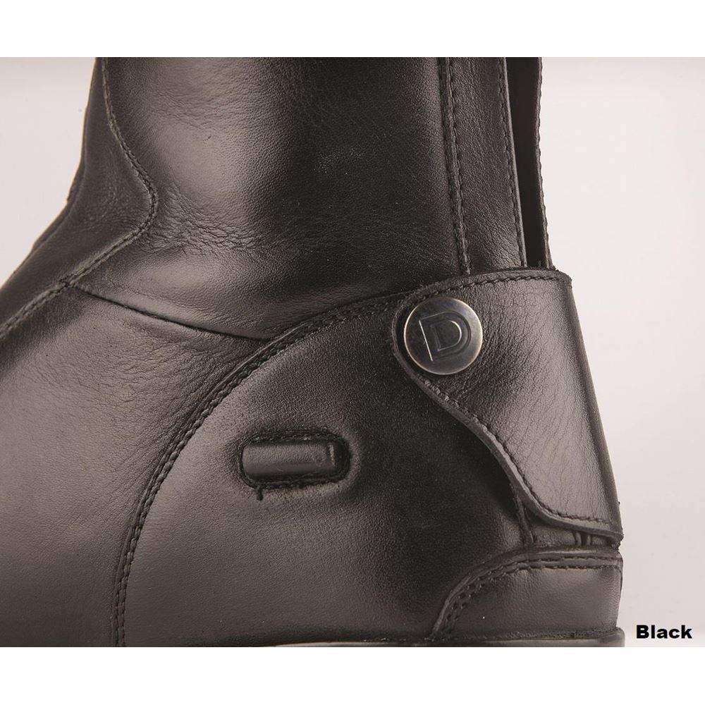 Dublin Galtymore Tall Field Boots