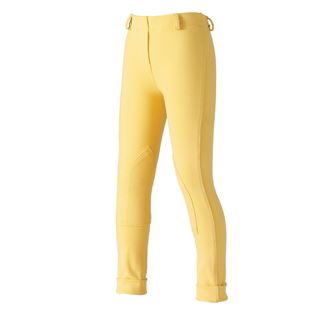 Harry Hall Atlanta Junior Jodhpur (20" - Canary) *Clearance*