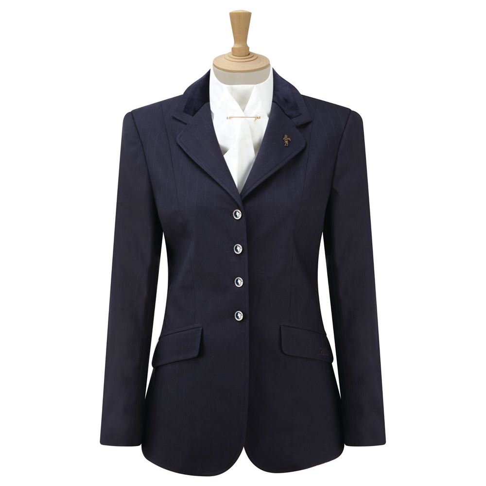 Claremont Girls Jacket