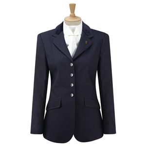 Claremont Girls Jacket