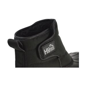 Hy Equestrian Pacific Short Winter Boots