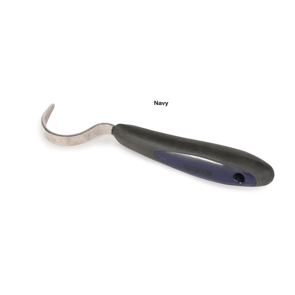 Shires Ezi-Groom Hoof Pick
