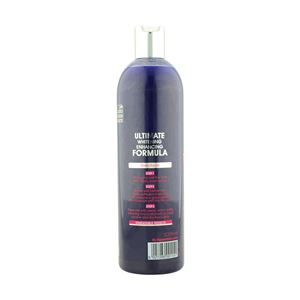 HySHINE Magic Dazzle Whitening Shampoo - 500ml