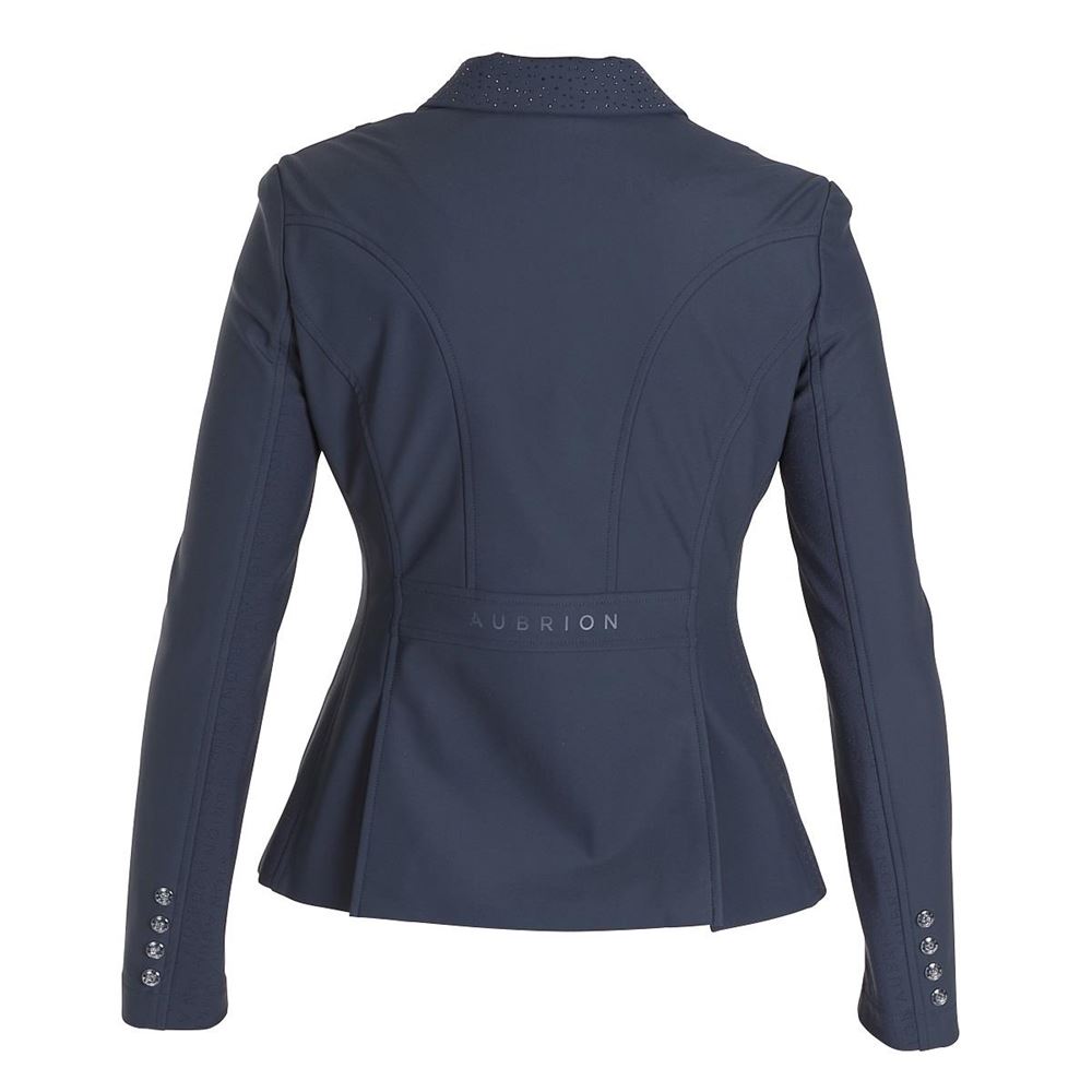 Shires Aubrion Newton Show Jacket (Navy)