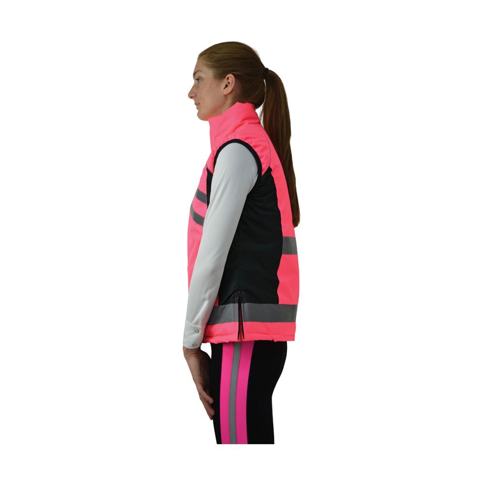 HyVIZ Padded Gilet