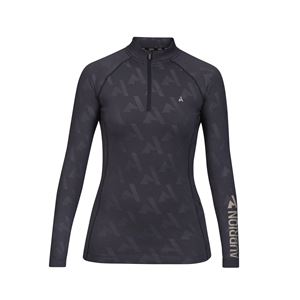 Shires Aubrion React Winter Base Layer (Shadow)