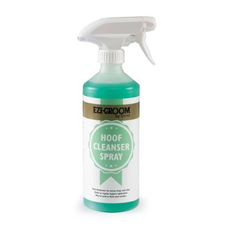 Shires EZI-GROOM Hoof Cleanser Spray