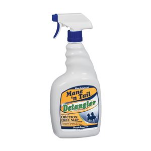 Straight Arrow Mane 'n Tail Detangler - 946ml