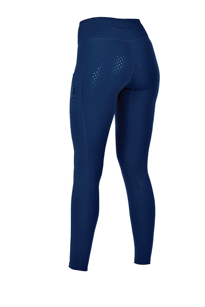 Dublin Everyday Riding Tights (Naval Acadamy)