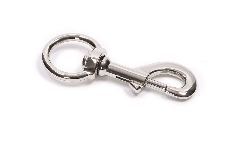 Shires Trigger Clip - large