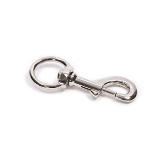 Shires Large Trigger Clip