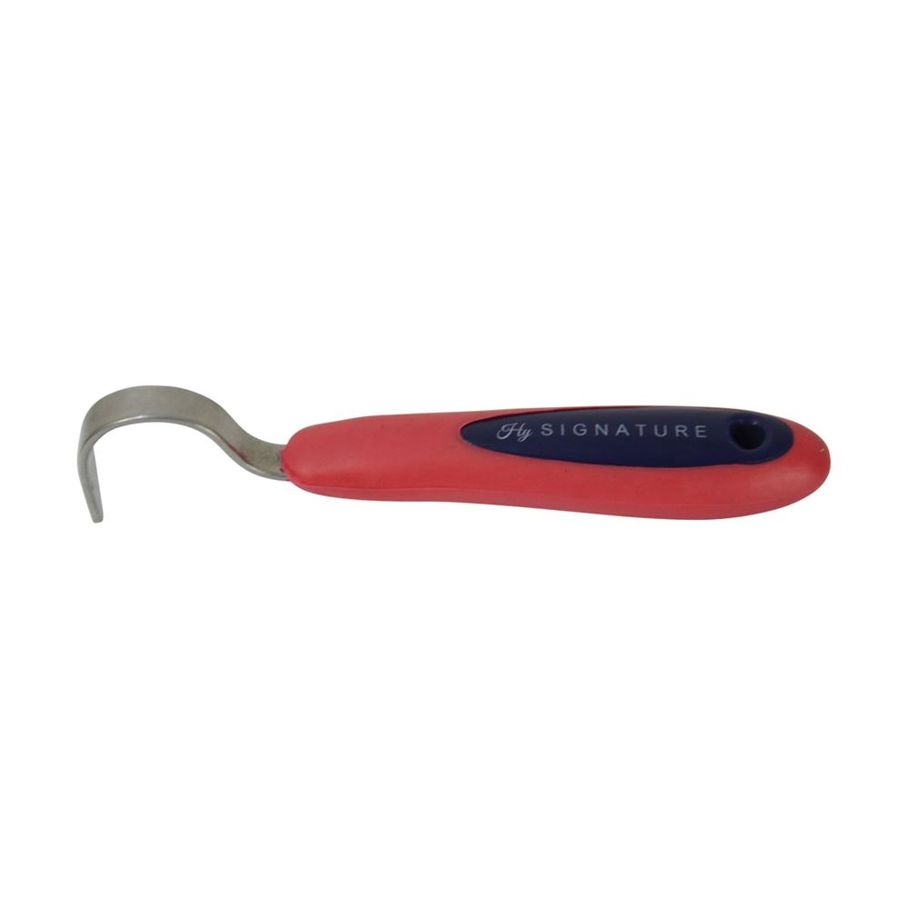 Hy Signature Hoof Pick