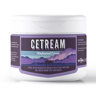 Thomas Pettifer Cetream (400g)