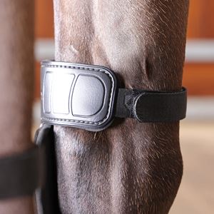 Shires ARMA NX-MAX Knee Boots (Black)