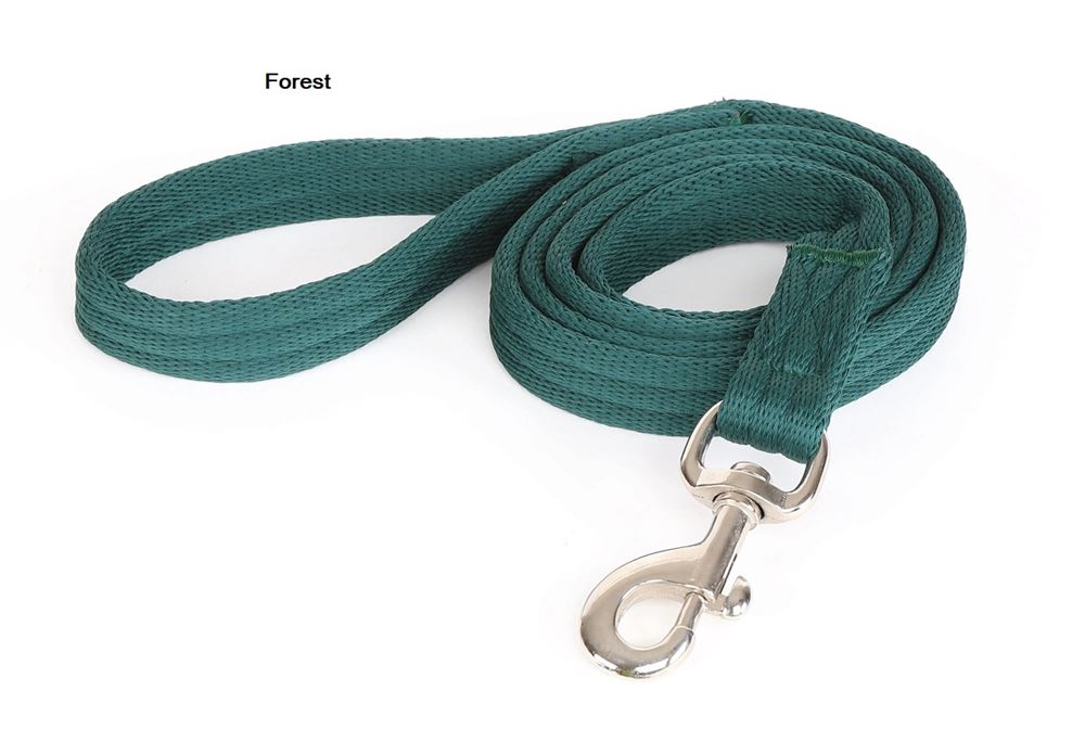 Shires Cushion Web Lead Rein