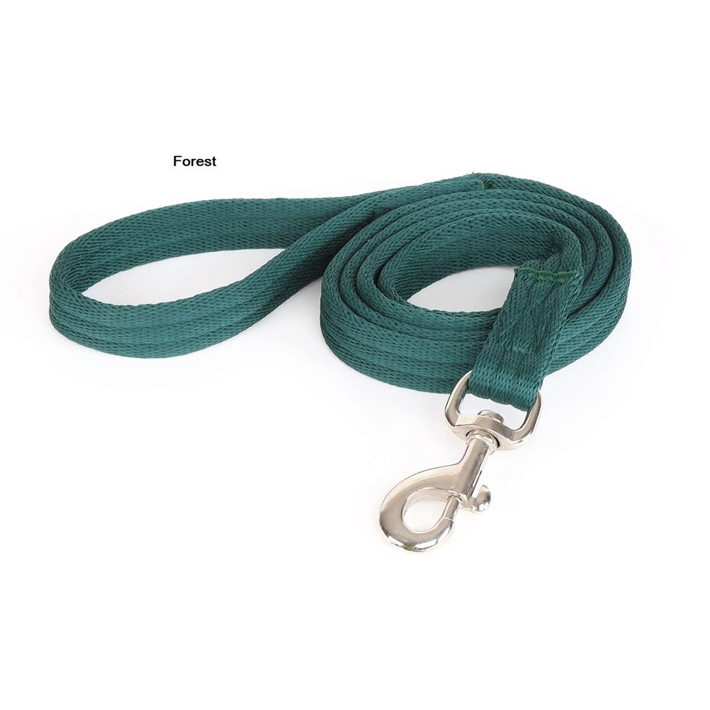Shires Cushion Web Lead Rein