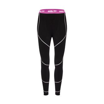 Atak Ladies Compression Tights (Black)