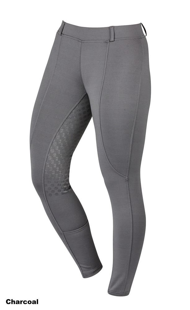 Dublin Performance Cool-It Gel Riding Tights