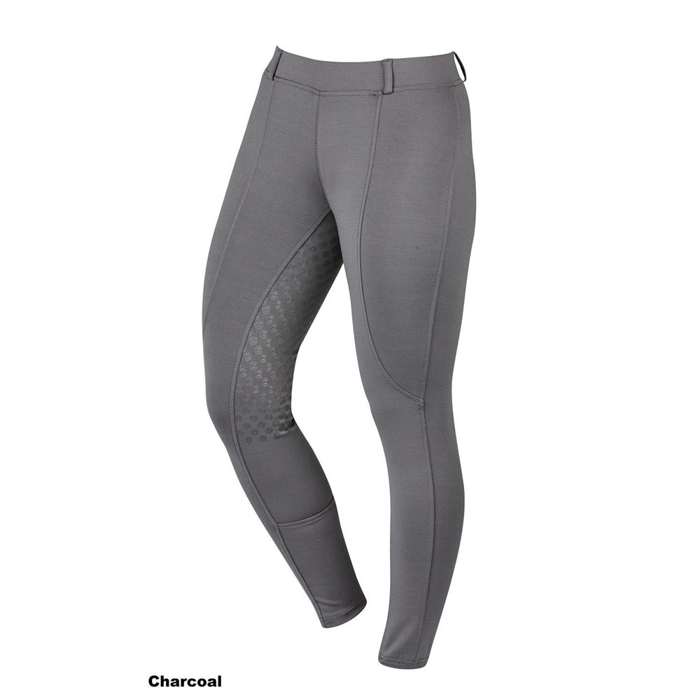 Dublin Performance Cool-It Gel Riding Tights