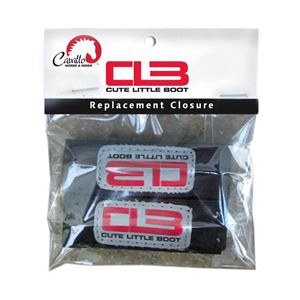 Cavallo Cute Little Boot Replacement Closure