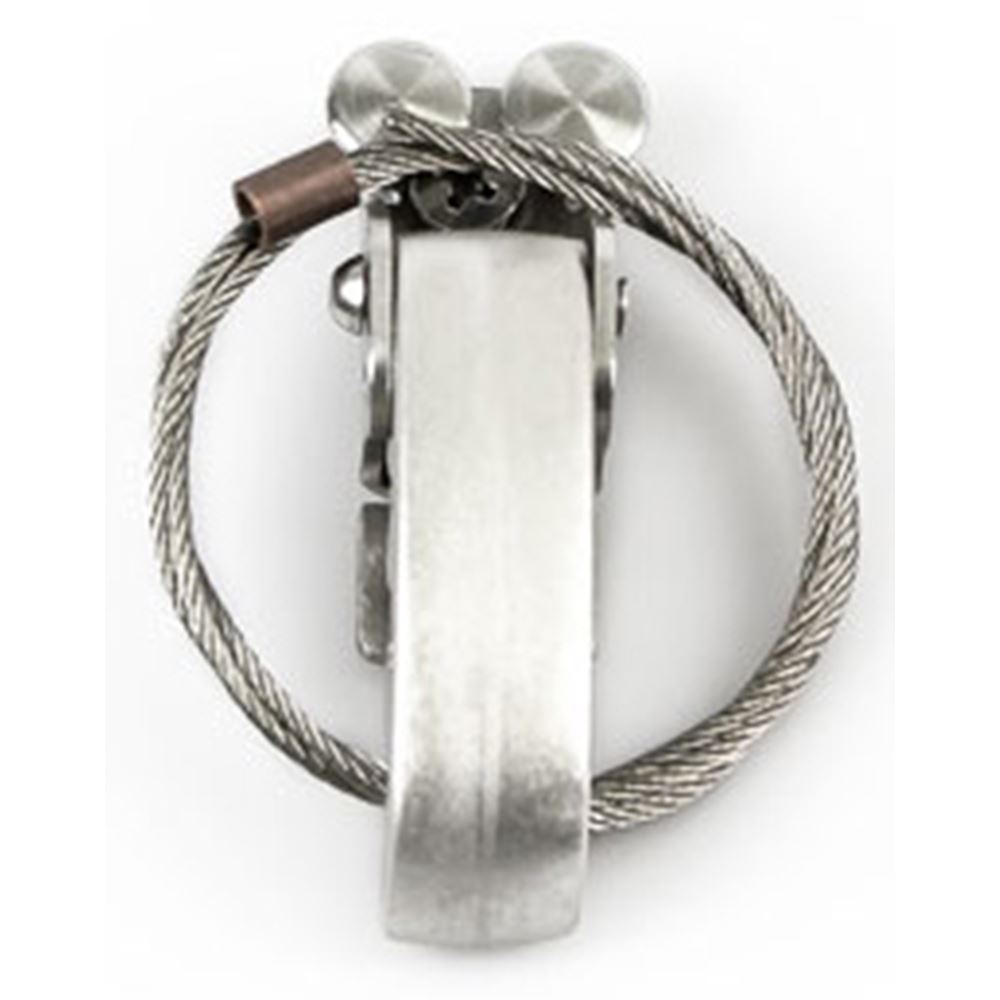 Easyboot Cable & Buckle Kit