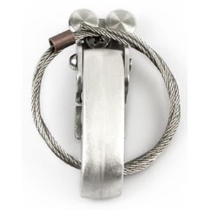 Easyboot Cable & Buckle Kit