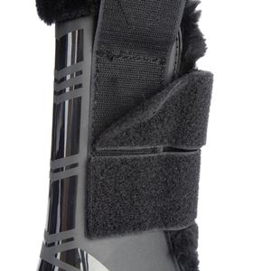 Shires ARMA NX-JMP SupaFleece Tendon Boots (Pony)