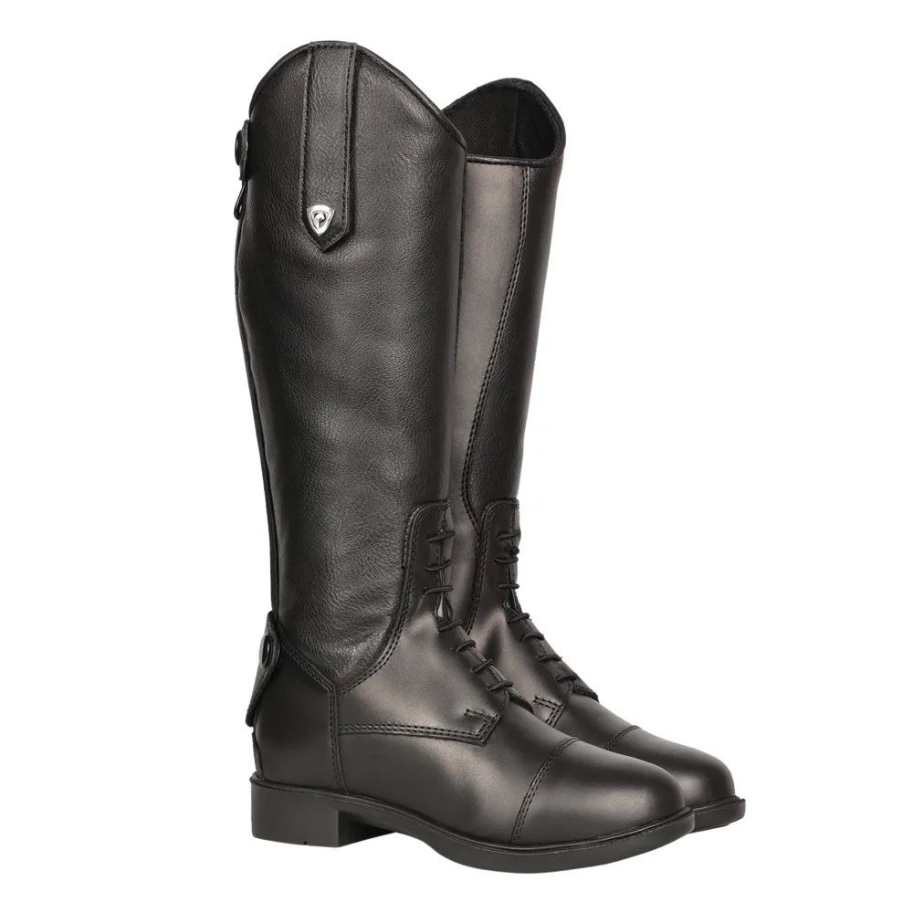 Hy Equestrian Cascano Childs Riding Boot
