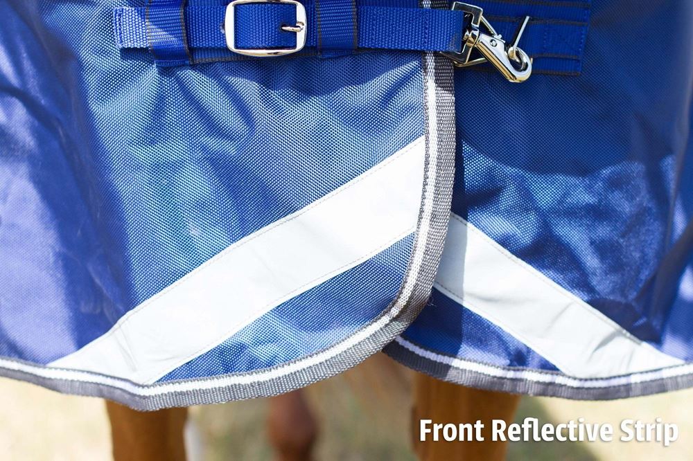 Weatherbeeta ComFitec Plus Dynamic Combo Lite