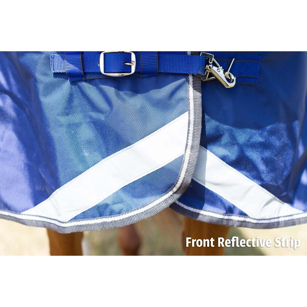 Weatherbeeta ComFitec Plus Dynamic Combo Lite