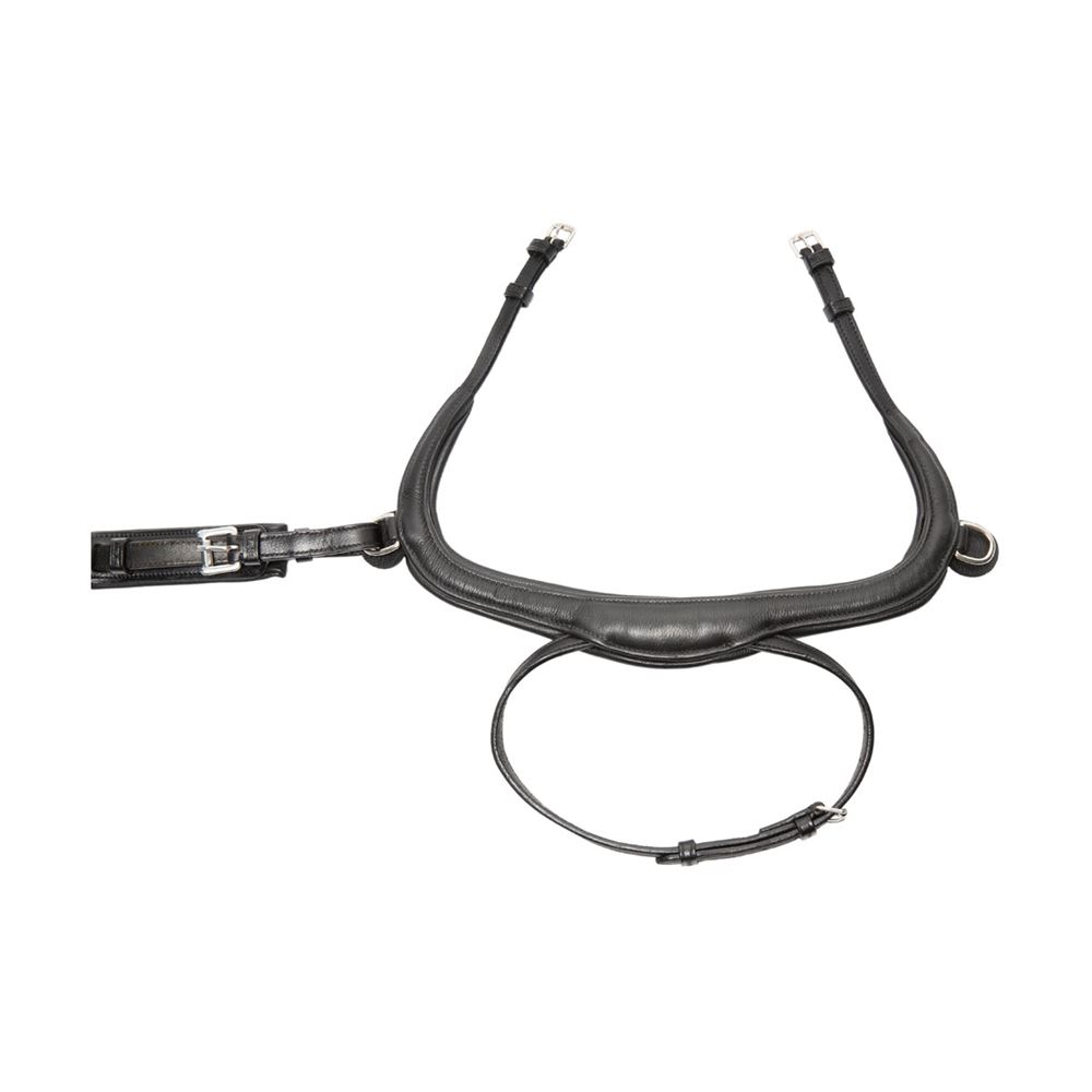 Kieffer Ultrasoft Amy Snaffle Bridle