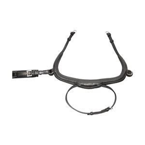 Kieffer Ultrasoft Amy Snaffle Bridle