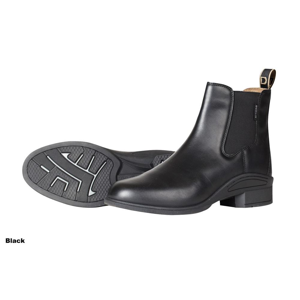 Dublin Adults Altitude Jodhpur Boot