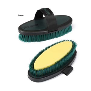 Shires Ezi-Groom Body Wash Brush