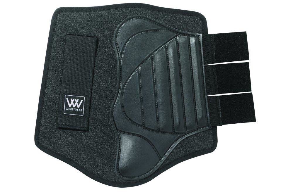 Woof Ultra Boot Front