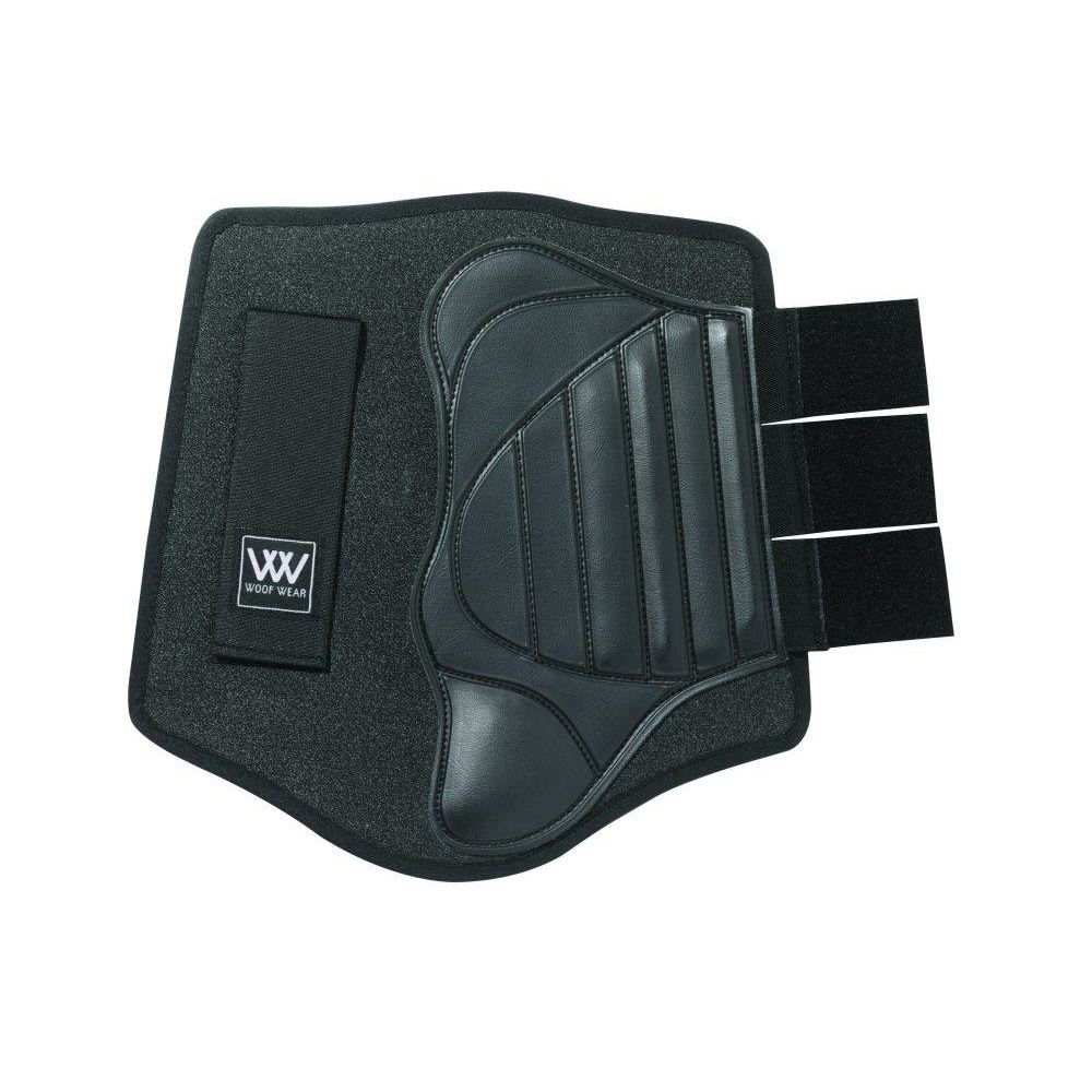 Woof Ultra Boot Front