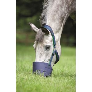 Shires Flexi Grazer Muzzle