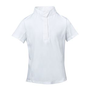 Dublin Childs Ria Short Sleeve Competition Shirt