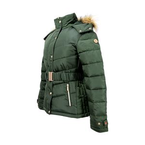 Coldstream Cornhill Quilted Coat