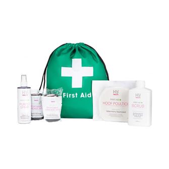 Hy Equestrian Equine First Aid Starter Kit