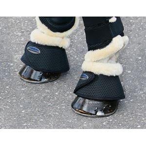 Weatherbeeta Pure Wool Lined Bell Boots