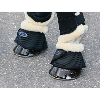 Weatherbeeta Pure Wool Lined Bell Boots