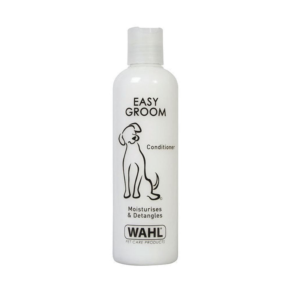 Wahl Easy Groom Pet Conditioner