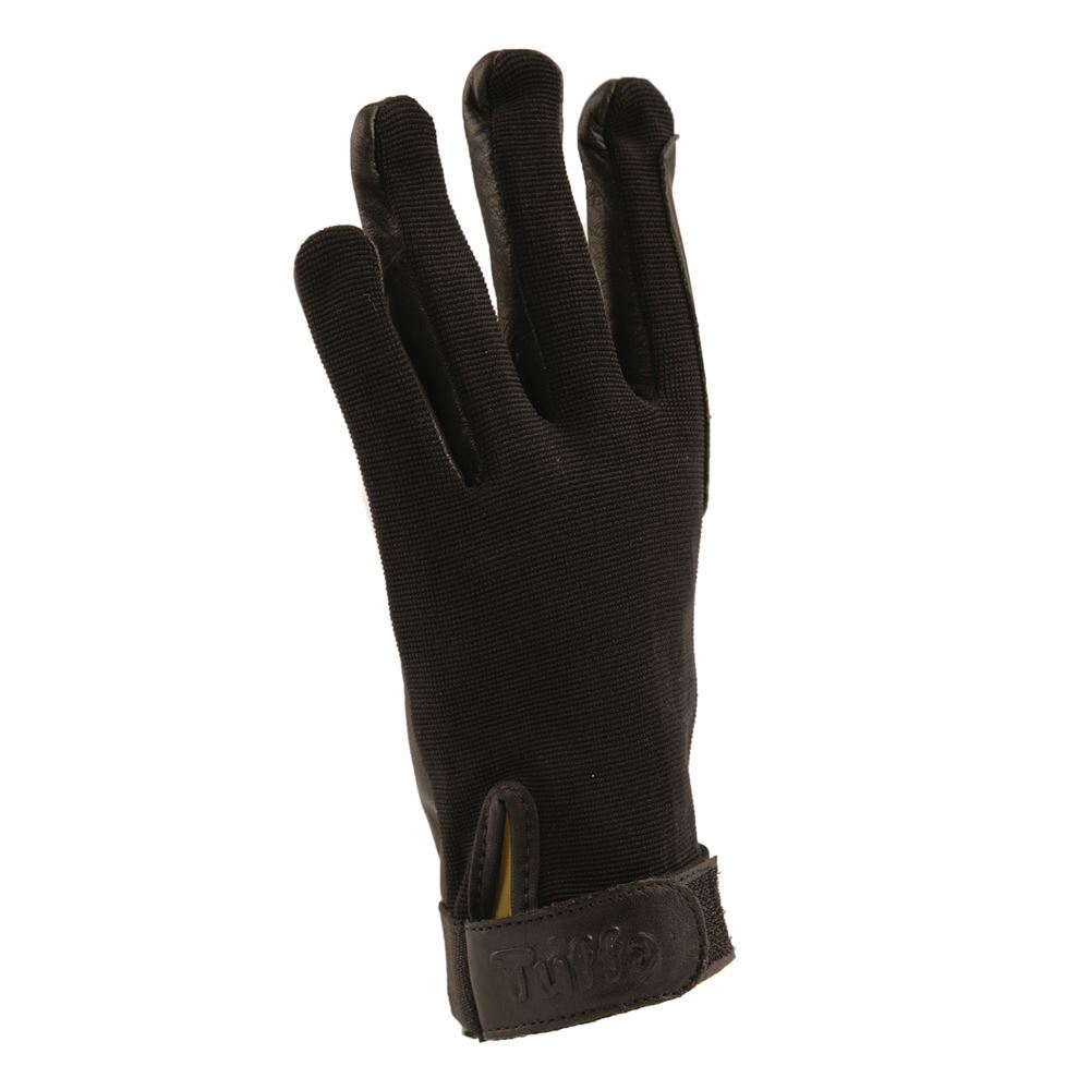 Tuffa Carbrooke Riding Gloves Adults Sizes