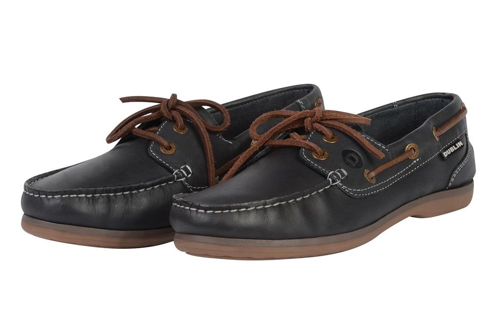 Dublin Wychwood Arena Shoes (Navy)