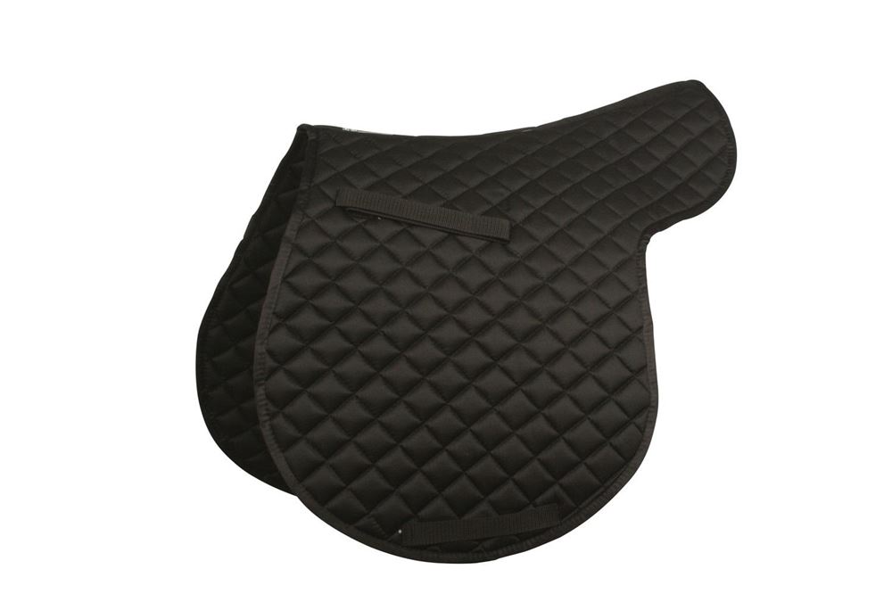 Roma Grand Prix All Purpose Numnah (General Purpose)