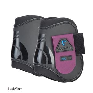 ARMA NX-JMP Fetlock Boots (Cob/Full)